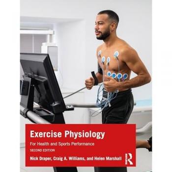 Exercise Physiology : for Health and Sports Performance