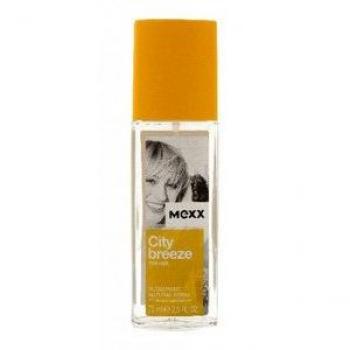 Mexx City Breeze For Her – Sommer Deodorant – 75ml