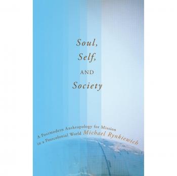 Soul Self and Society