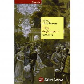 L' età degli imperi 1875-1914