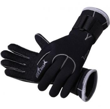 AquaGuard 3 mm Guantes Antiarañazos