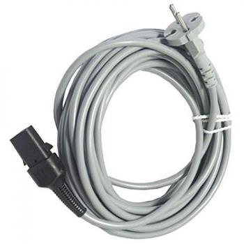 Cordon d’alimentation – Centrale Vapeur 500474055 DOMENA – Adaptateur
