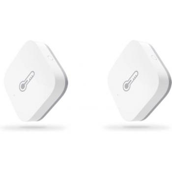 Aqara Air Quality and Pressure Sensor