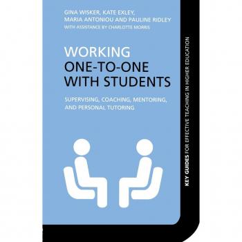 Working One-to-One with Students