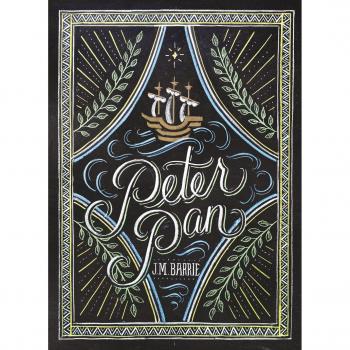 Peter Pan (Puffin Chalk)