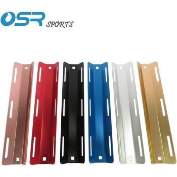 Aluminum Single Tank Adapter STA