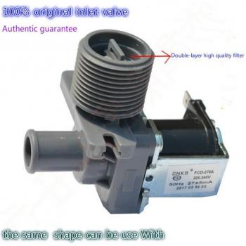 Haier/Sanyo/LG/Rongshida Automatic Washer Inlet Solenoid Valve FCD270A