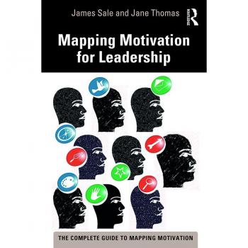 Vitalsource Technologies, Inc. Mapping Motivation for Leadership