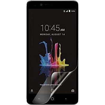 Matte Vision Defender (2-Pack) – ZTE Blade/Z Max