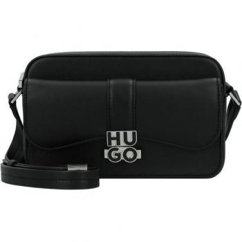 Hugo Borsa Melanie Nero Argento One Size