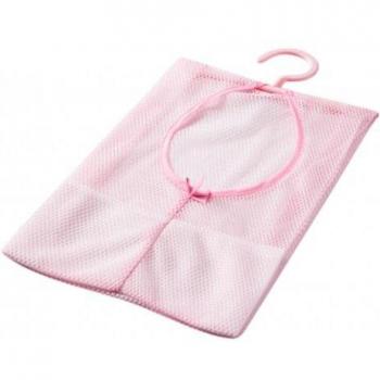 Sac de rangement suspendu pour jouets