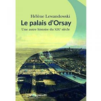 Le Palais d'Orsay