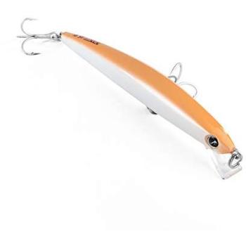 Mommotti Seaspin Mini Float Minnow 12g, 115mm – ARB – Unisex