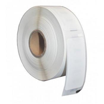 Quattro-Print Versandetiketten, 32 × 57 mm, 1.000 Stück pro Rolle