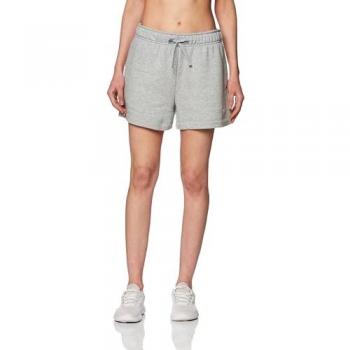 Nike Women's Mid-Rise Shorts
