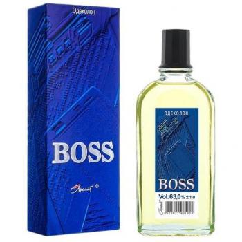 Eau de Cologne fraîche