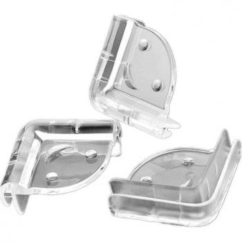 Cinturón Protector de Mesa para Bebés (4 Unidades)
