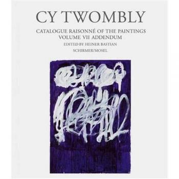 Paintings. Cat. Rais. Vol. VII