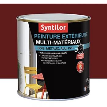 Syntilor Varnish Red Base 0,5L