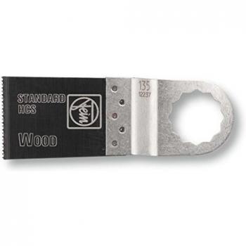 Fein 63502135031 5 lames E-Cut DS35 FSC