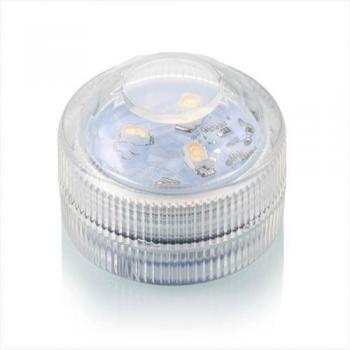 Kleurveranderende Onderwater LED Lamp voor Aquaria