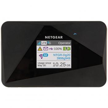 Punto de Acceso Móvil Netgear 4G LTE