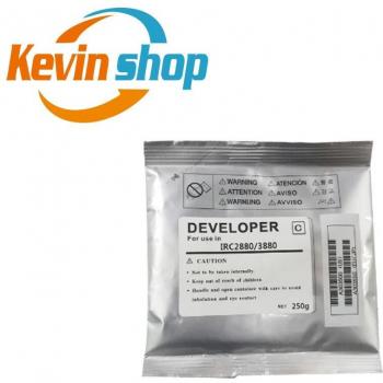 250g Entwickler für Canon IRC 2550