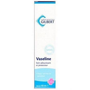 Vaseline Protectrice 100 ml
