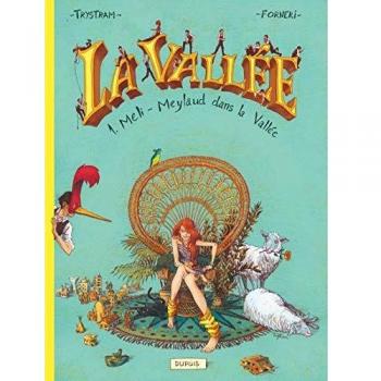 La Vallée