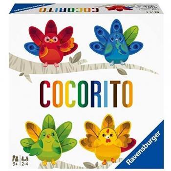 COCORITO (INFANTIL)