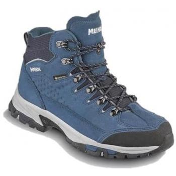 Yukatan Lady MID GTX Marine Damen – leichte Regenhülle für Outdoor