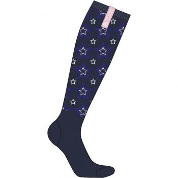 Stardom Imperial BootSock Combo (Navy)
