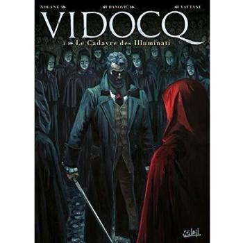 Vidocq T03