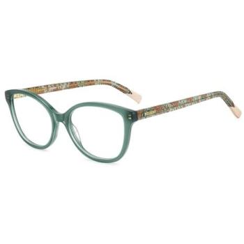 Missoni MIS 0149 Visione Solo Montatura Verde Donna