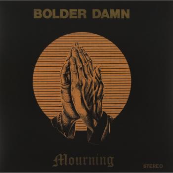 Mourning