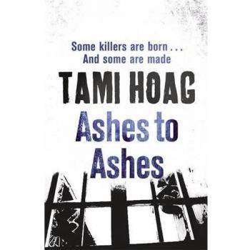 Ashes To Ashes