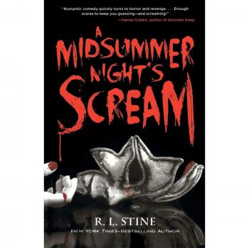 Midsummer Night's Scream, by R. L. Stine