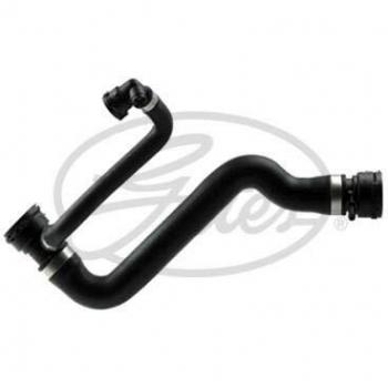 GATES Durite De Radiateur EPDM 05-2387