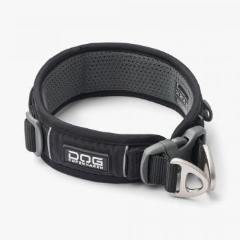 Collar Aventurero Canino Dog Copenhagen Negro XS