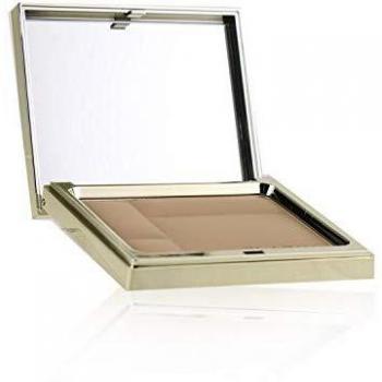 CLARINS Compactpuder Ever Matte 02 Transparent Mittel 10 g