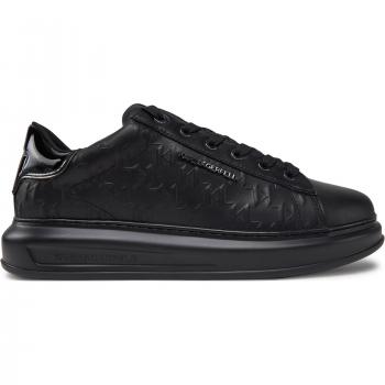 Scarpe da Corsa Karl Lagerfeld Kapri KL52549K Nera