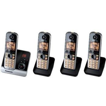 Panasonic KX-TG6724GB