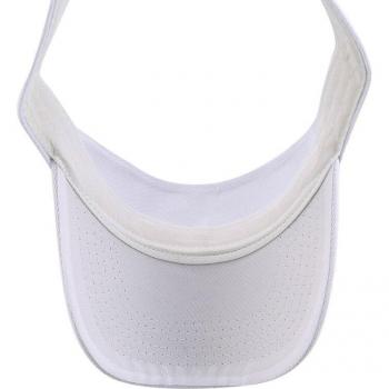 Casquette Golf Élégante Unicolore