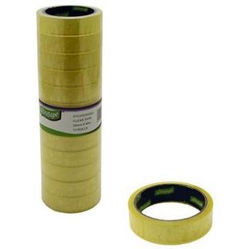 4mm Clear Tape
