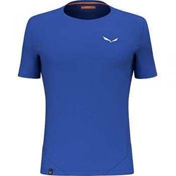 Salewa Herren T-Shirt Pedroc Dry M Hybrid