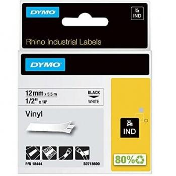 Dymo Vinile Tape 30cm