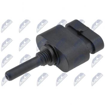 Fuel System Humidity Alert ECW‑FT‑001