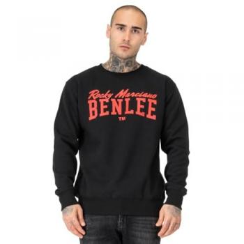 Benlee Rinston Pull Col Rond
