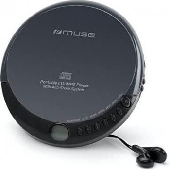 Muse M-900 DM tragbarer CD-Player