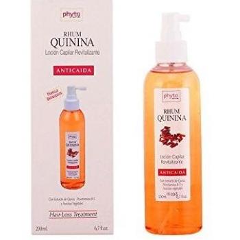 Cabello Luxana PHYTO NATURE RHUM QUININA loción anti-caída 200 ml